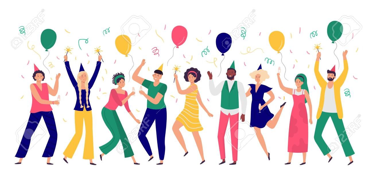 Celebrations